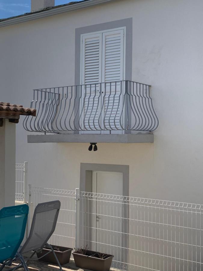 Magnifique Maison Avec Vue Mer Hauteur De Bastia Buitenkant foto