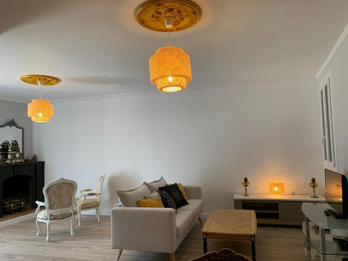 Magnifique Maison Avec Vue Mer Hauteur De Bastia Bastia  Buitenkant foto